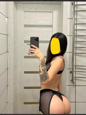 Индивидуалка Зина Фотография 2